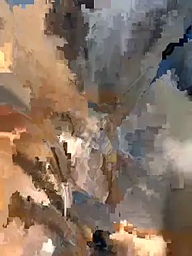 Milly96 online show from 04.17.26