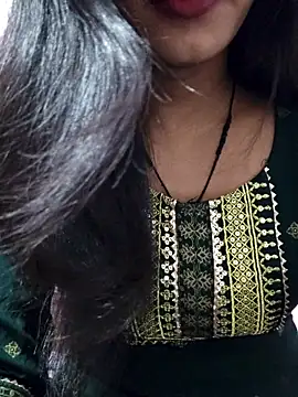 anjali2351 online show from 04.13.26