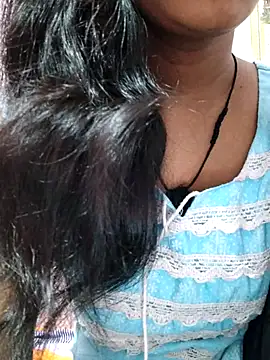 anjali2351 online show from 04.14.26