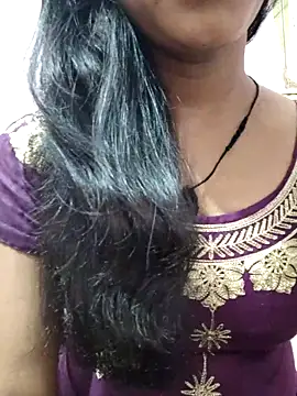 anjali2351 online show from 04.18.26