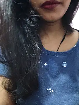 anjali2351 online show from 04.20.26