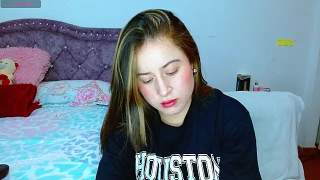 Hanssel tess online show from 11.27.25