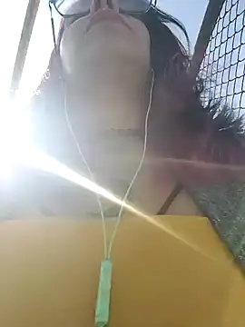 Abby 2-1 online show from 10.09.25