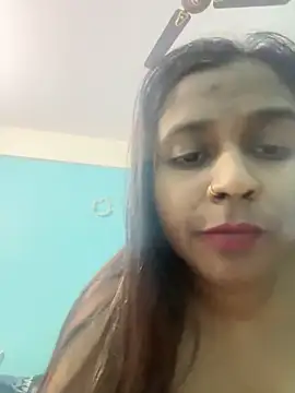 Snapshot of lustyswetha chatting on 10.06.25 lustyswetha online show from 10.06.25