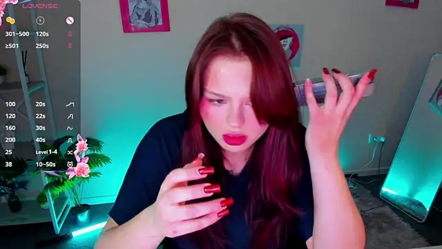 Barbara Mitchel online show from 02.18.26