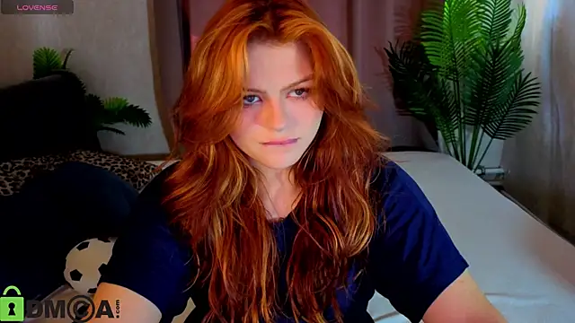 Barbara Mitchel online show from 07.09.26