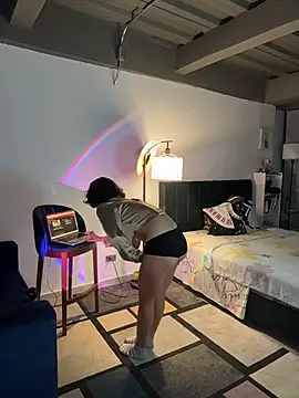 Aby Home online show from 10.08.25