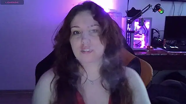 OnikaOrtizZ online show from 10.06.25