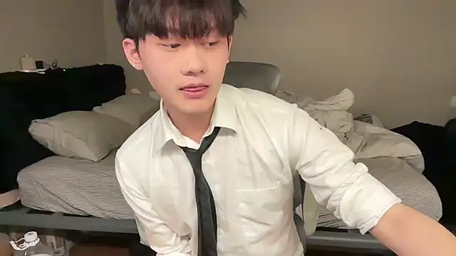 Snapshot of iambennet chatting on 02.07.26 iambennet online show from 02.07.26