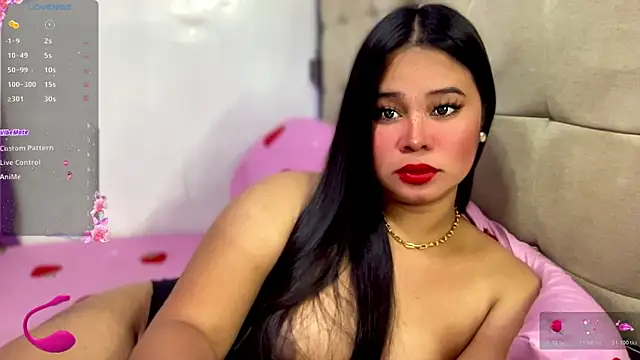  Houstonixie online show from 12.22.25