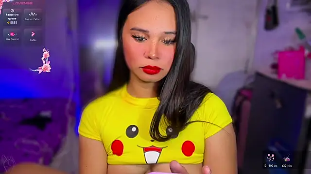  Houstonixie online show from 03.26.26