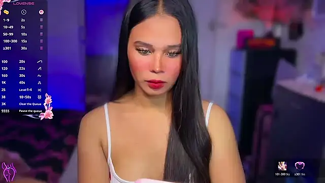  Houstonixie online show from 04.15.26