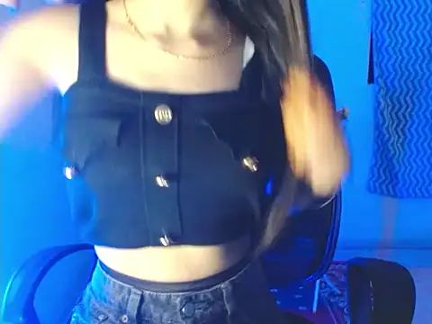 Roiseeee online show from 02.11.26