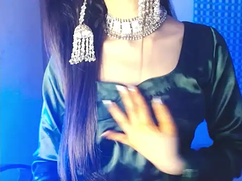 Roiseeee online show from 02.15.26