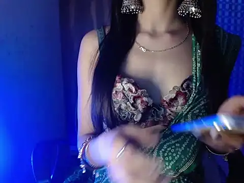 Roiseeee online show from 02.20.26