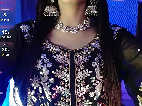 Roiseeee online show from 03.21.26