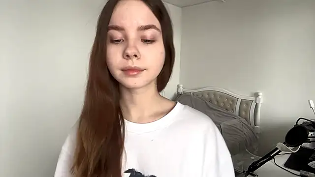 EhtelBiondi online show from 01.08.26