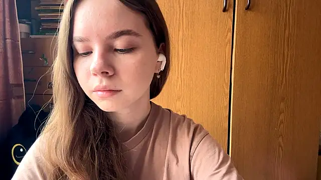 EhtelBiondi online show from 01.17.26