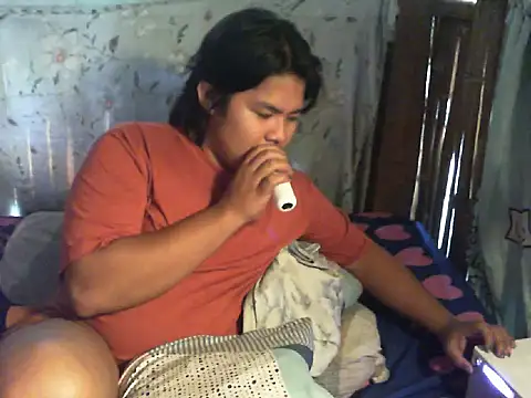 Fairytail16 online show from 11.01.25