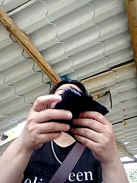 Ducky27021991 online show from 10.11.25