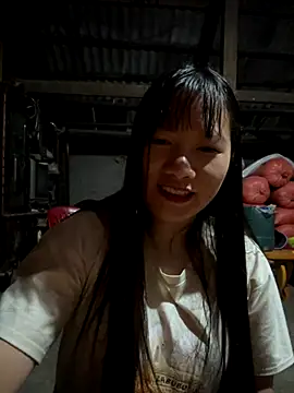 TrangNemo online show from 10.24.25