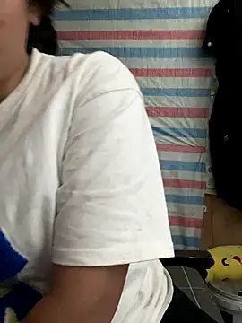 TrangNemo online show from 11.15.25