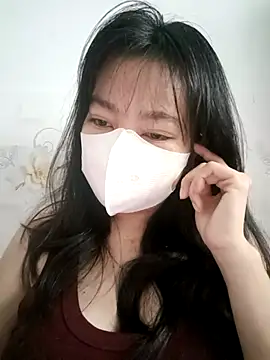 Xuka203 online show from 10.25.25