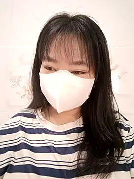 Xuka203 online show from 11.14.25