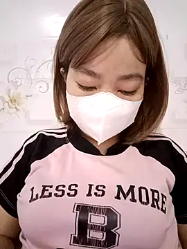 Xuka203 online show from 12.19.25