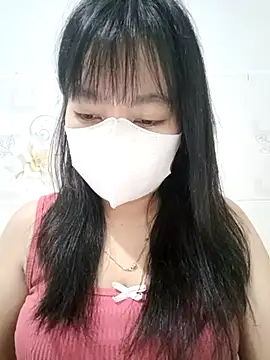 Xuka203 online show from 01.14.26