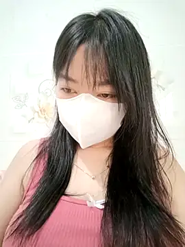 Xuka203 online show from 02.25.26