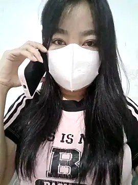 Xuka203 online show from 04.15.26