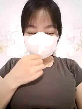 Xuka203 online show from 04.18.26