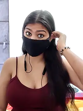 Miya sistar online show from 03.27.26