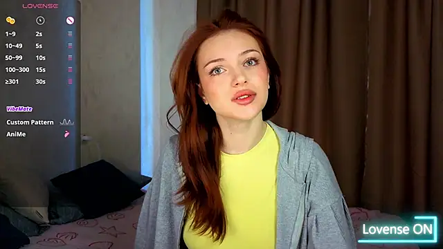  Cats eyes  online show from 03.29.26