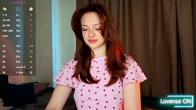  Cats eyes  online show from 04.16.26