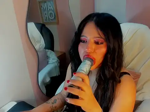 Cleosex01 online show from 10.08.25