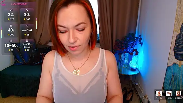 Snapshot of Serena_Foxxx chatting on 05.02.26 Serena Foxxx online show from 05.02.26