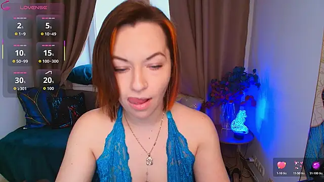 Snapshot of Serena_Foxxx chatting on 05.14.26 Serena Foxxx online show from 05.14.26