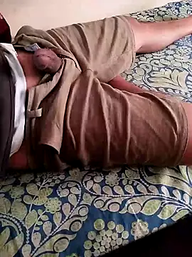 TanjiroCamadoo online show from 01.11.26