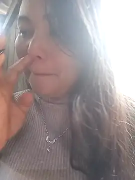 Snapshot of kun-love chatting on 02.20.26 kun-love online show from 02.20.26