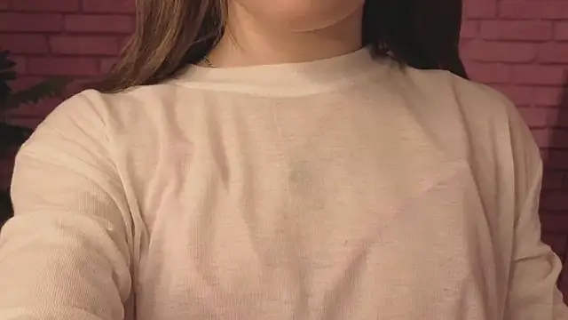 Georgia Conner  online show from 10.07.25