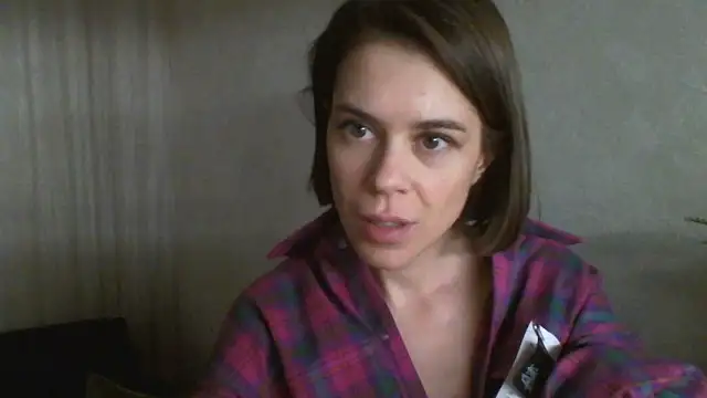 Snapshot of Xelivana chatting on 02.02.26 Xelivana online show from 02.02.26