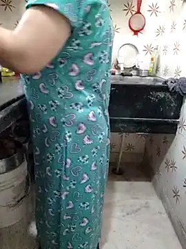 janvi 100 online show from 10.13.25