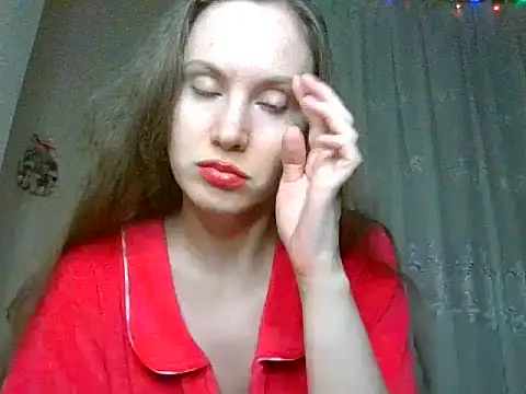 Lynirina online show from 05.19.26