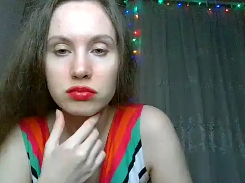 Lynirina online show from 05.25.26