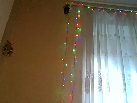 Lynirina online show from 07.11.26