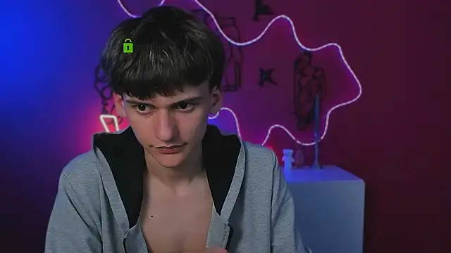 rico steel online show from 04.18.26