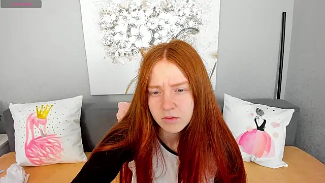 Evarey  online show from 11.23.25