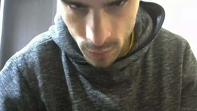 MakabulaAndrey online show from 11.15.25